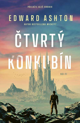 Čtvrtý konkubín