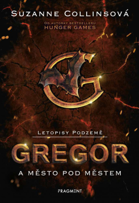 Gregor a město pod městem