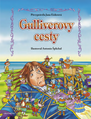 Gulliverovy cesty – pro děti