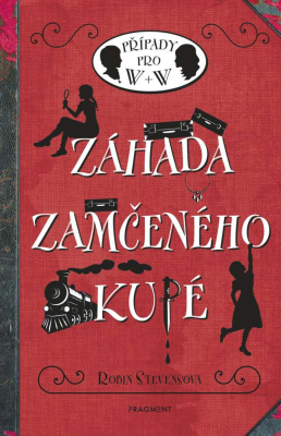 Záhada zamčeného kupé