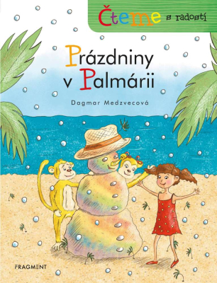 Čteme s radostí – Prázdniny v Palmárii