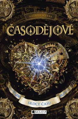 Časodějové – Srdce času