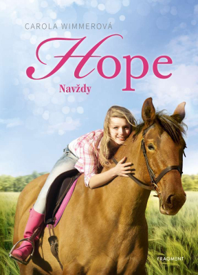 Hope 1: V ústrety šťastiu