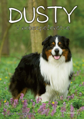 Dusty 2: V nebezpečenstve