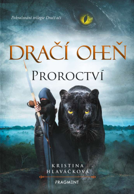 Dračí oheň - Proroctví 