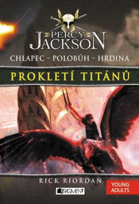 Percy Jackson – Prokletí Titánů