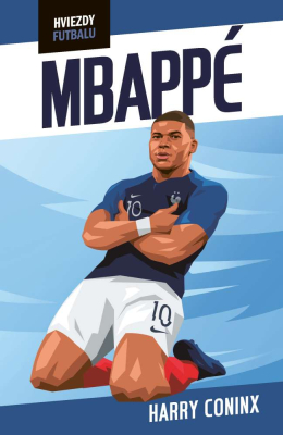 Hviezdy futbalu: Mbappé