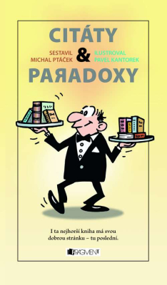 CITÁTY a paradoxy