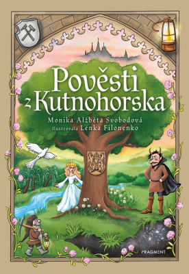 Pověsti z Kutnohorska