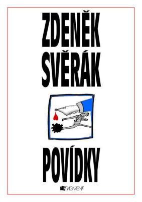 Zdeněk Svěrák – POVÍDKY