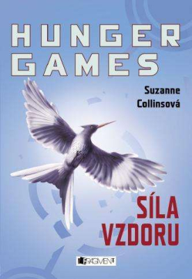 HUNGER GAMES – Síla vzdoru