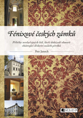 Fénixové českých zámků