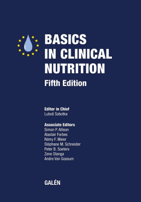 BASICS IN CLINICAL NUTRITION