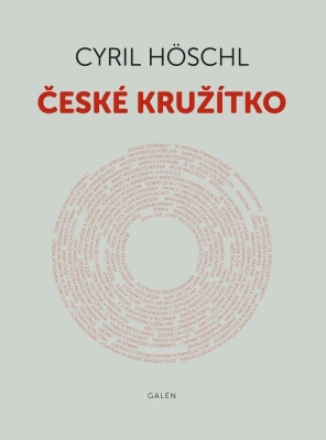 České kružítko