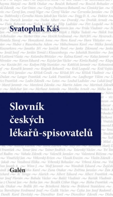 Slovník českých lékařů-spisovatelů