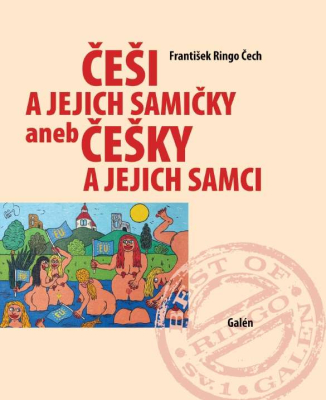 Češi a jejich samičky