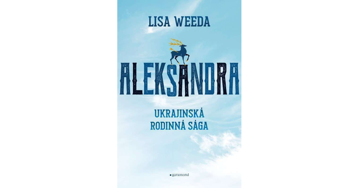 Aleksandra | eKnihy, elektronické knihy, vaše eKNIHOVNA.cz
