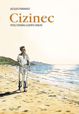Cizinec 