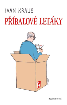 Příbalové letáky