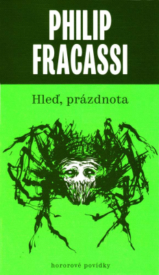 Hleď, prázdnota