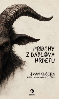 Příběhy z Ďáblova hřbetu
