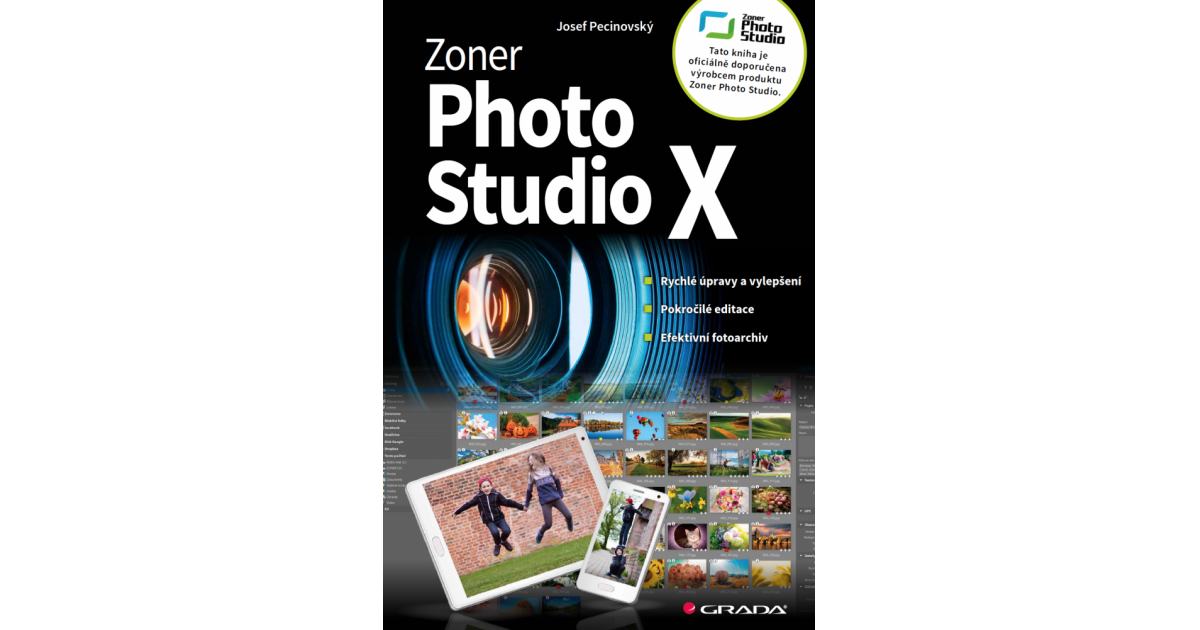 Zoner Photo Studio X 19.2309.2.497 for android download