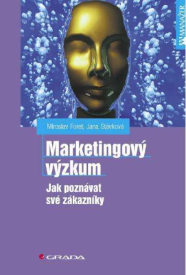 Marketingový výzkum