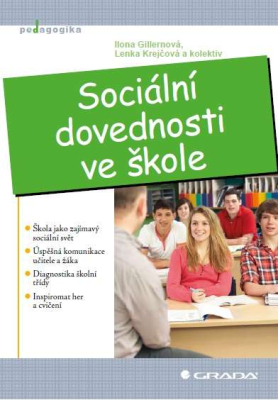 Sociální dovednosti ve škole