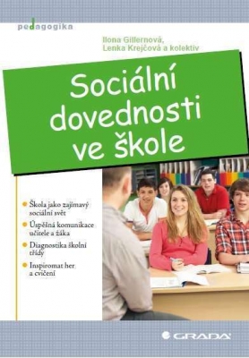 Sociální dovednosti ve škole