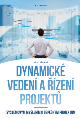 Dynamické vedení a řízení projektů