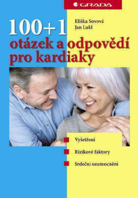 100+1 otázek a odpovědí pro kardiaky