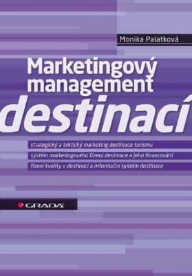 Marketingový management destinací