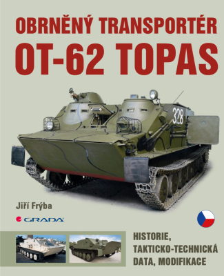 Obrněný transportér OT-62 TOPAS