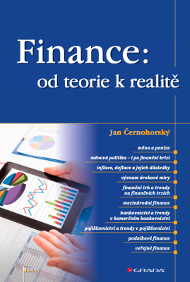 Finance: od teorie k realitě