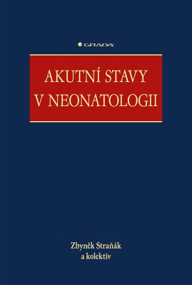 Akutní stavy v neonatologii