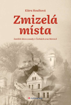 Zmizelá místa