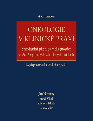 Onkologie v klinické praxi