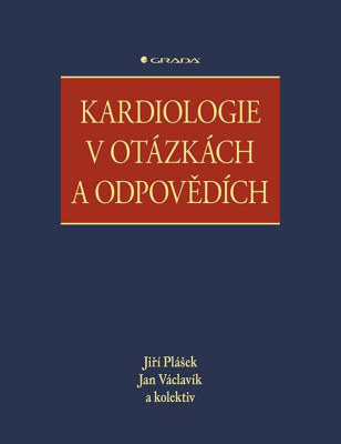 Kardiologie v otázkách a odpovědích