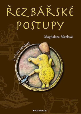 Řezbářské postupy