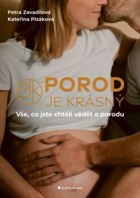 Porod je krásný