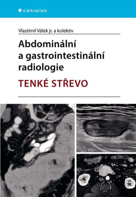 Abdominální a gastrointestinální radiologie