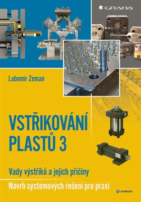 Vstřikování plastů 3