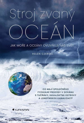 Stroj zvaný oceán