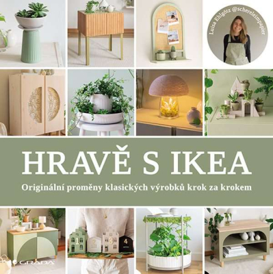 Hravě s IKEA
