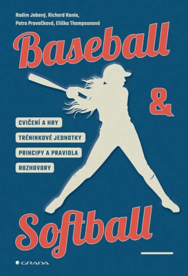 Baseball a softball
