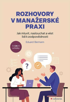 Rozhovory v manažerské praxi