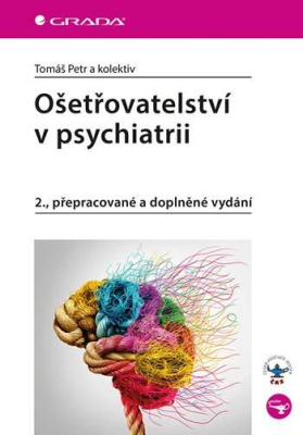Ošetřovatelství v psychiatrii