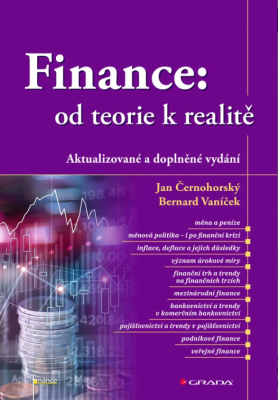 Finance: od teorie k realitě