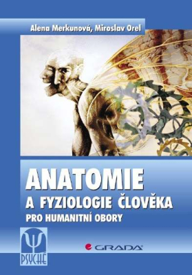 Anatomie a fyziologie člověka