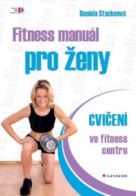 Fitness manuál pro ženy